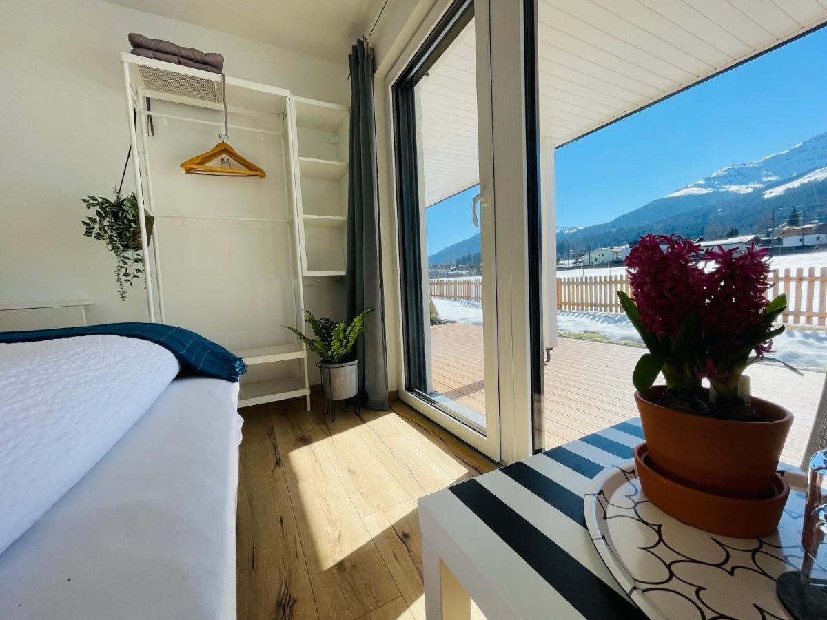 Haus Waltl Sankt Johann in Tirol Exterior foto