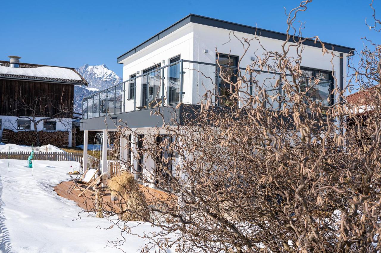 Haus Waltl Sankt Johann in Tirol Exterior foto