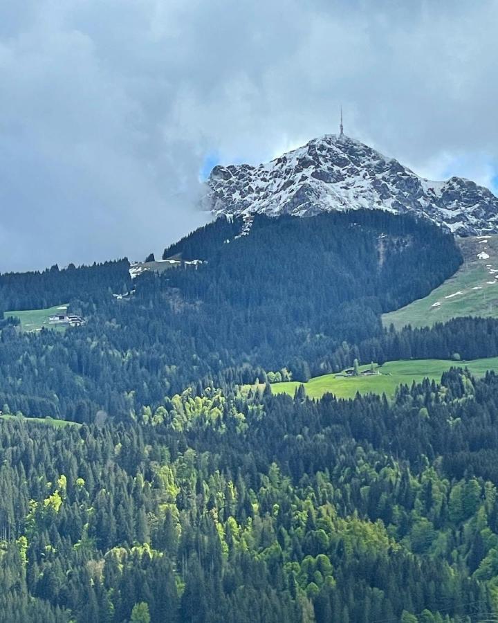 Haus Waltl Sankt Johann in Tirol Exterior foto